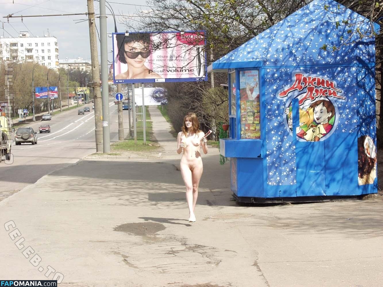 Nackt In Russland / nude-in-russia Desnudo OnlyFans  Foto filtrada #902