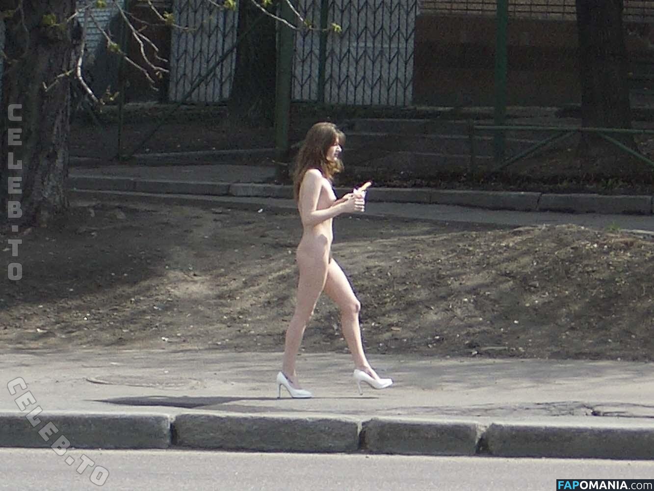Nackt In Russland / nude-in-russia Desnudo OnlyFans  Foto filtrada #903