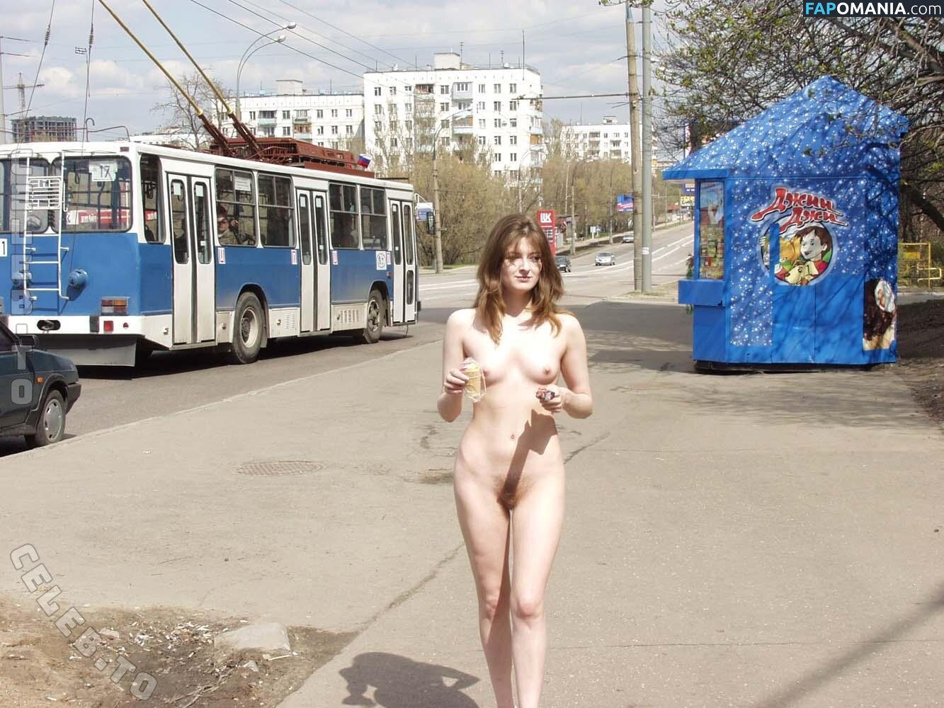 Nackt In Russland / nude-in-russia Desnudo OnlyFans  Foto filtrada #904