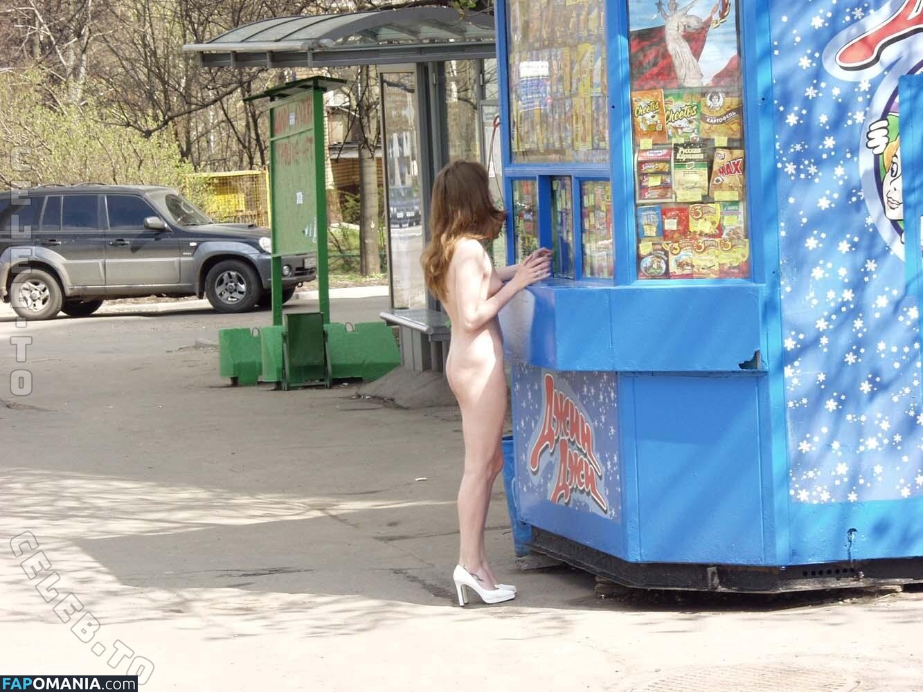 Nackt In Russland / nude-in-russia Desnudo OnlyFans  Foto filtrada #908