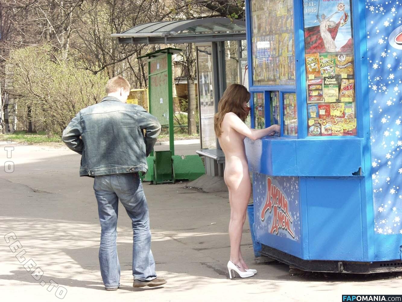 Nackt In Russland / nude-in-russia Desnudo OnlyFans  Foto filtrada #909