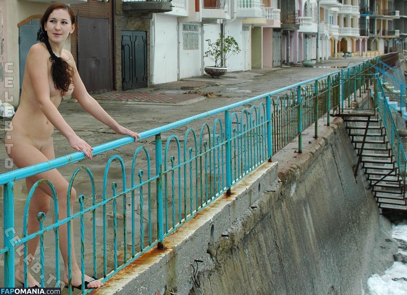 Nackt In Russland / nude-in-russia Desnudo OnlyFans  Foto filtrada #957
