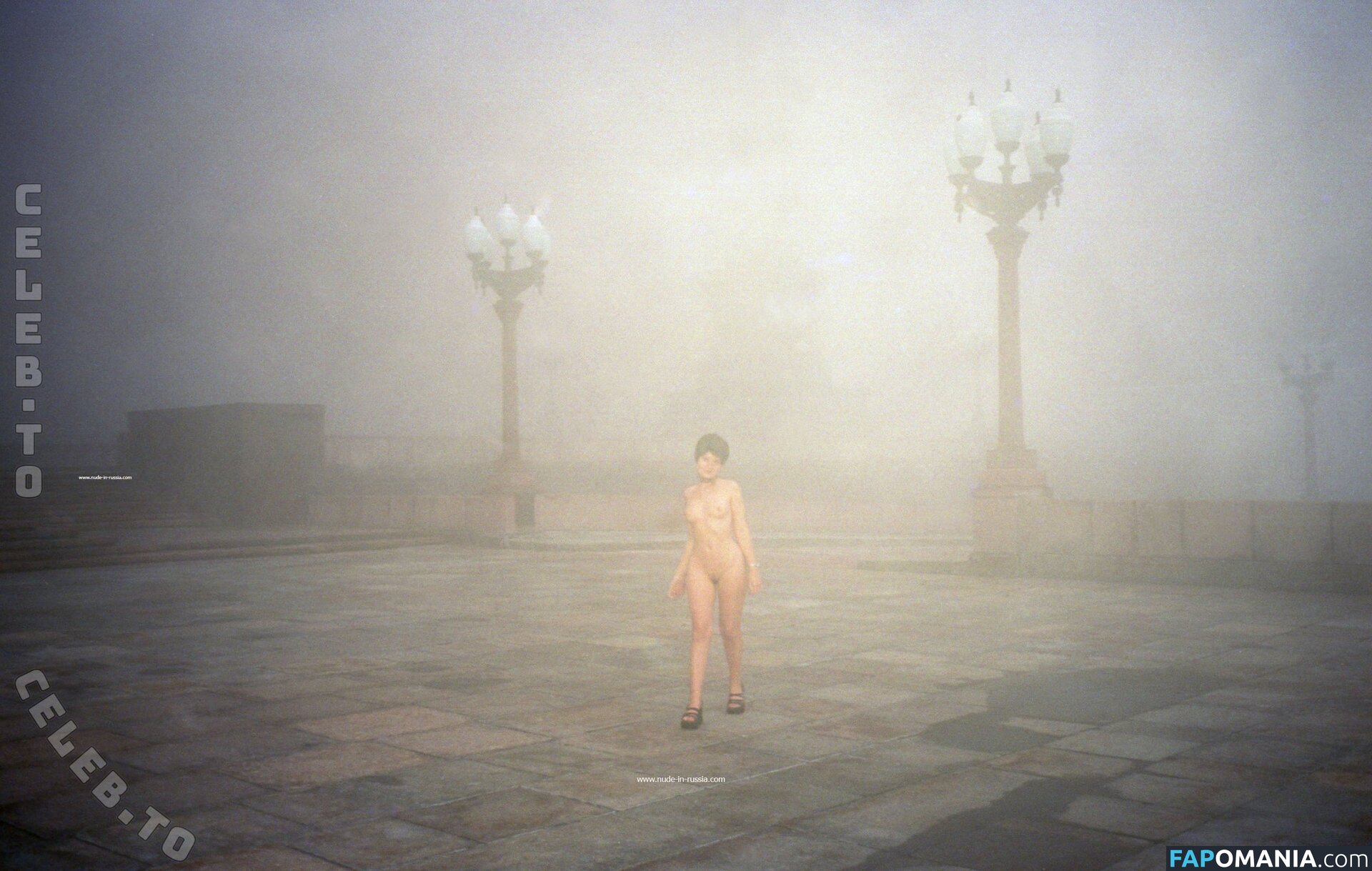Nackt In Russland / nude-in-russia Desnudo OnlyFans  Foto filtrada #1011