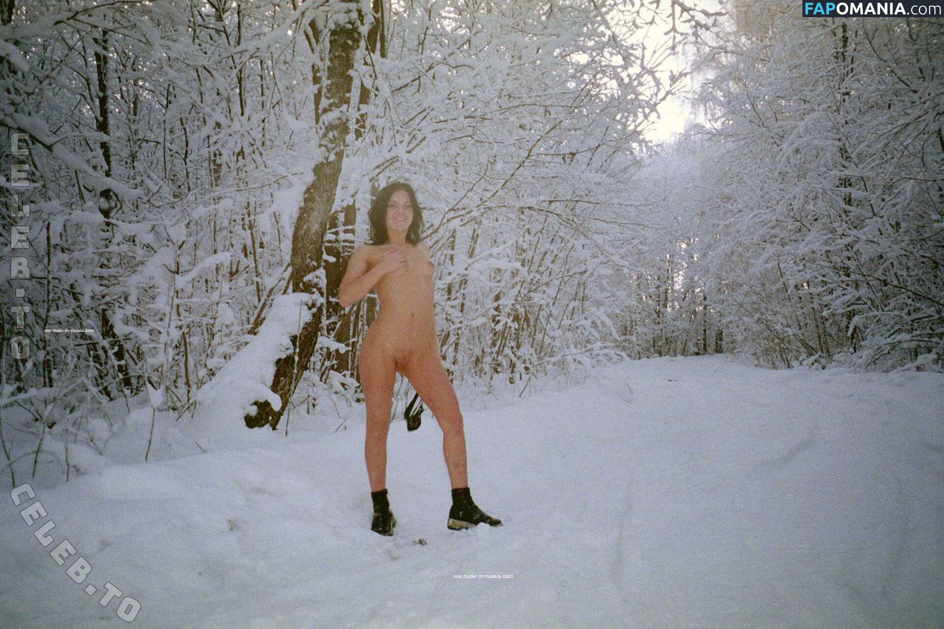Nackt In Russland / nude-in-russia Desnudo OnlyFans  Foto filtrada #1046