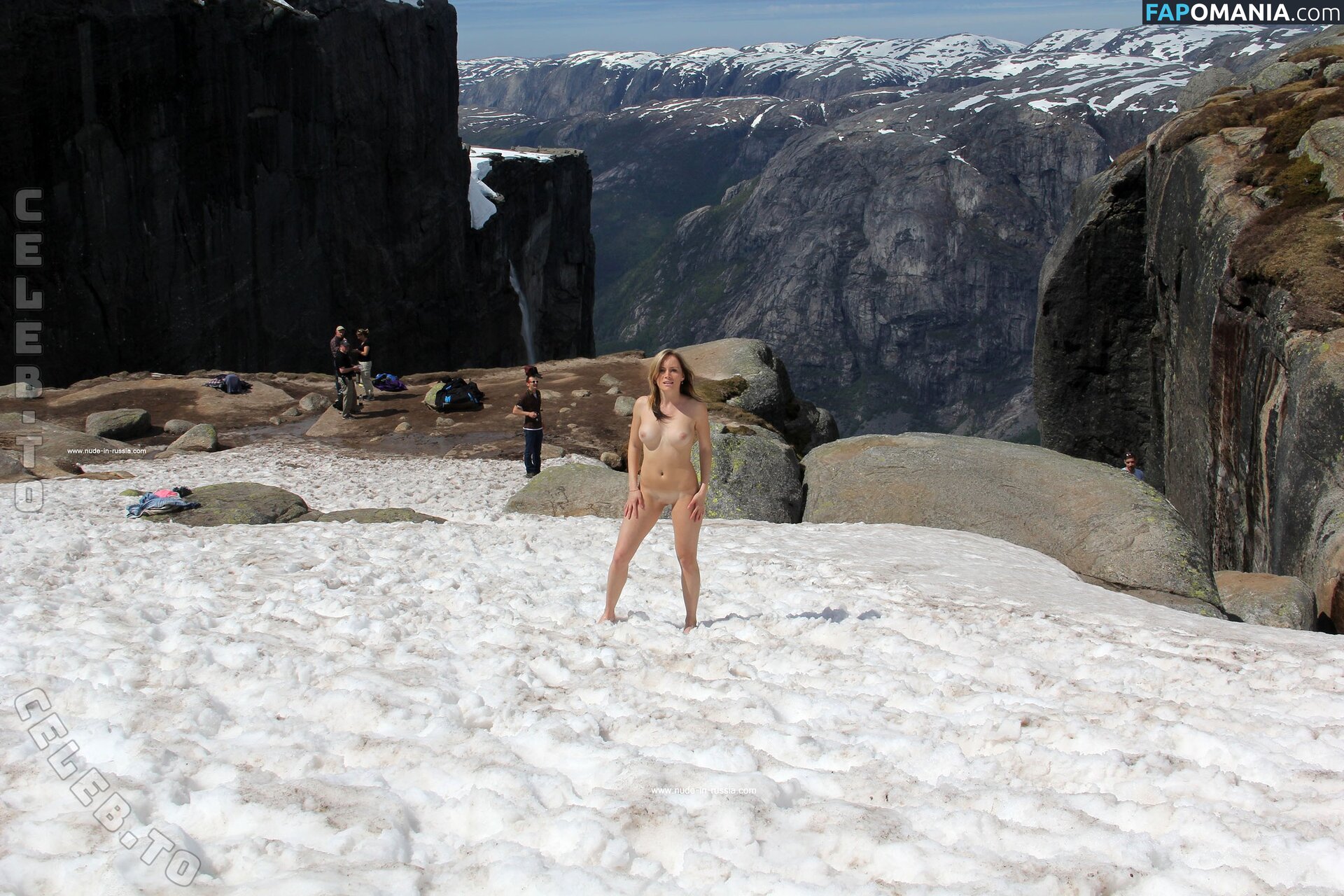 Nackt In Russland / nude-in-russia Desnudo OnlyFans  Foto filtrada #1291