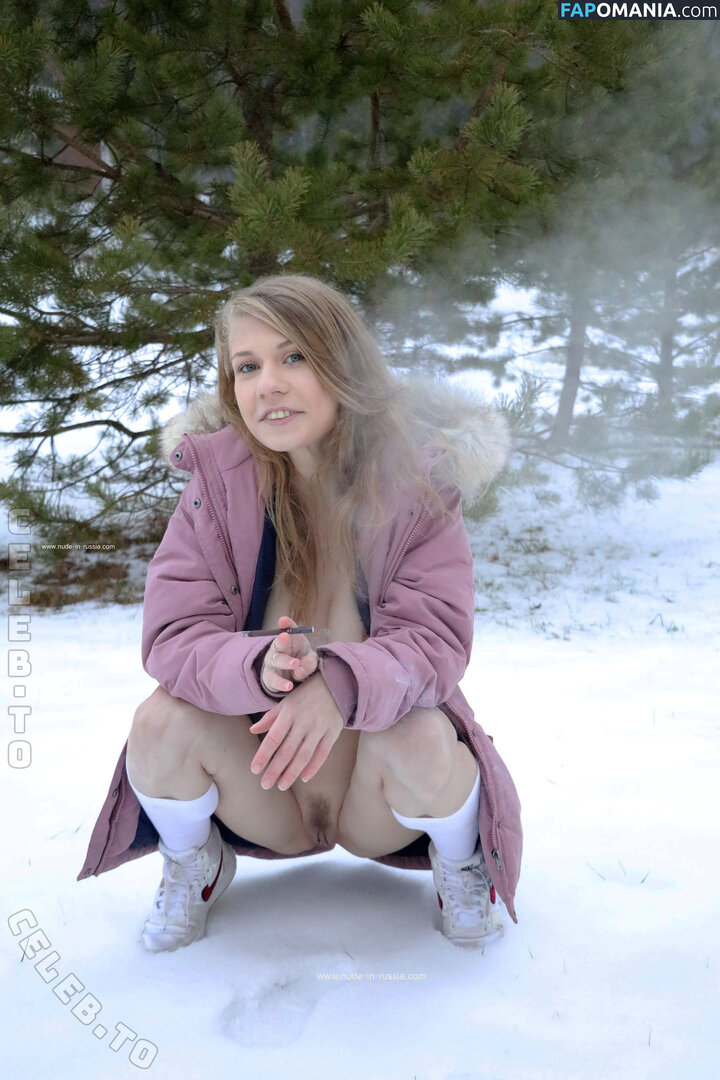Nackt In Russland / nude-in-russia Desnudo OnlyFans  Foto filtrada #1331