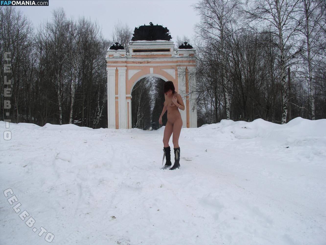 Nackt In Russland / nude-in-russia Desnudo OnlyFans  Foto filtrada #1420