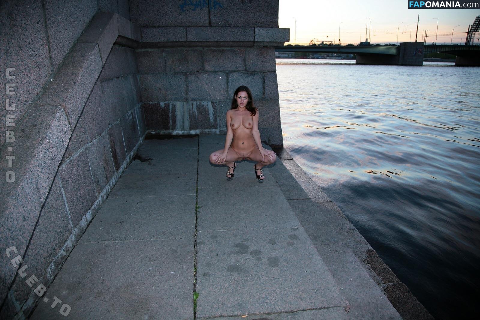 Nackt In Russland / nude-in-russia Desnudo OnlyFans  Foto filtrada #1462