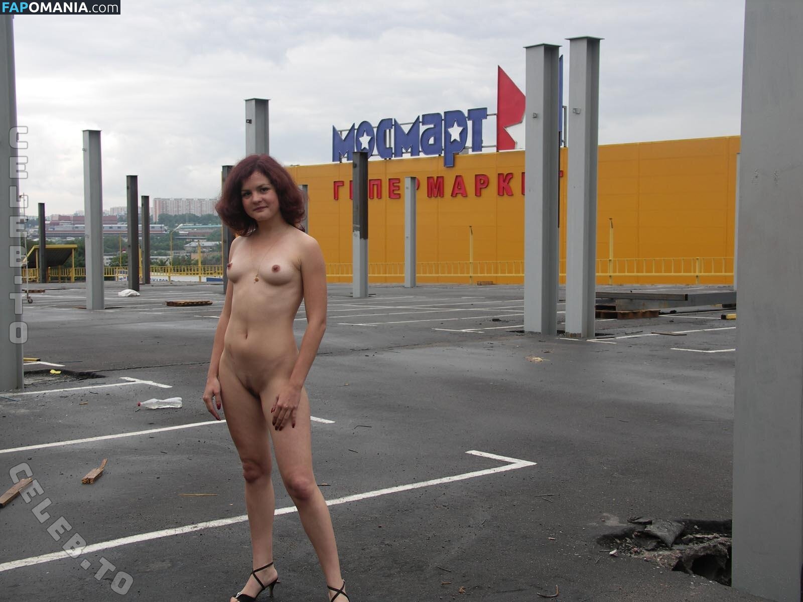 Nackt In Russland / nude-in-russia Desnudo OnlyFans  Foto filtrada #1481