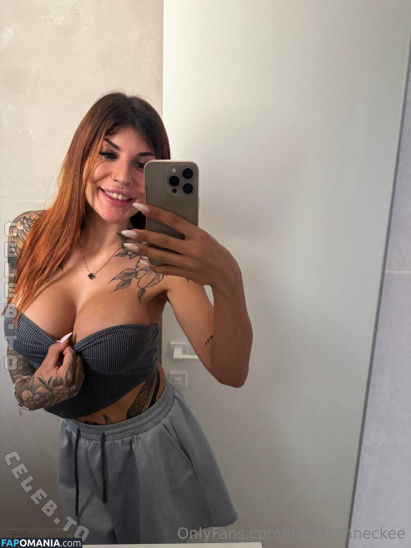 Nacktschneckee Desnudo OnlyFans  Foto filtrada #5