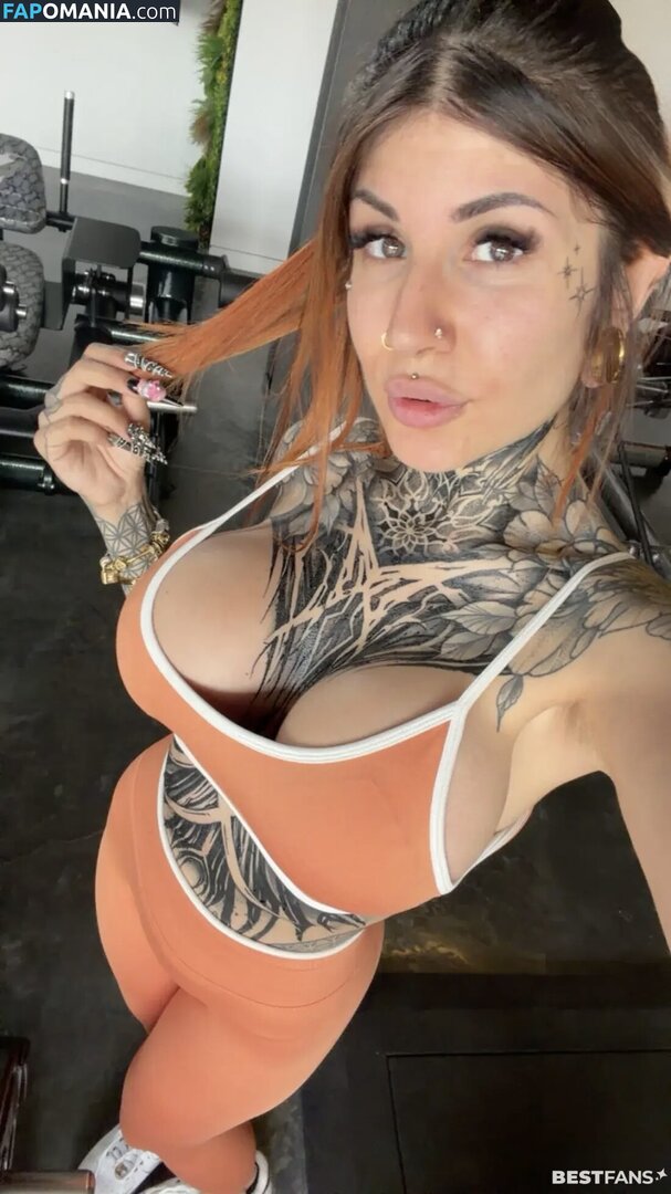 Nacktschneckee.x2 / nacktschneckee Desnudo OnlyFans  Foto filtrada #4