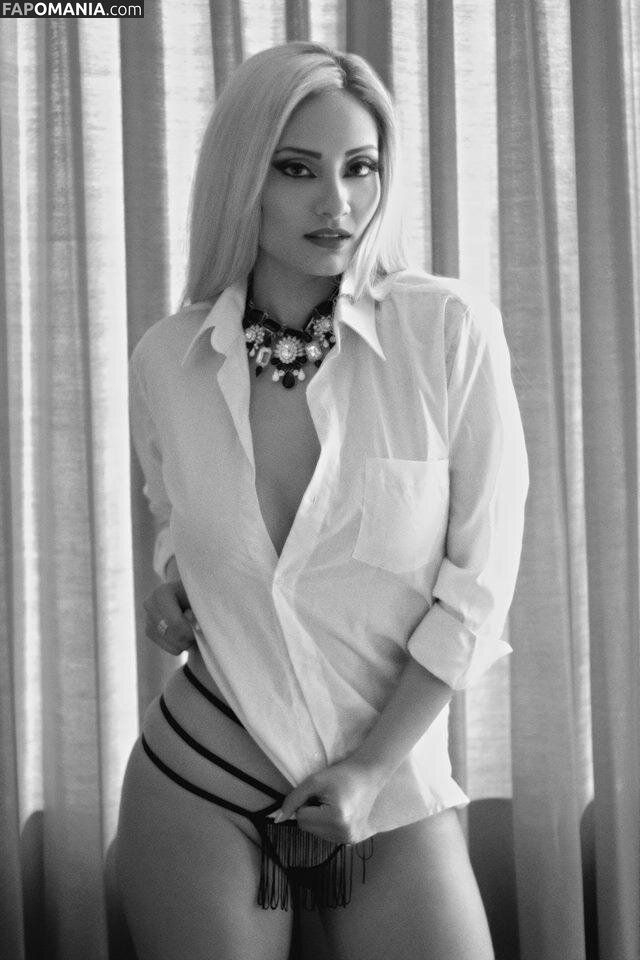 Nadeska Widausky Desnudo OnlyFans  Foto filtrada #3