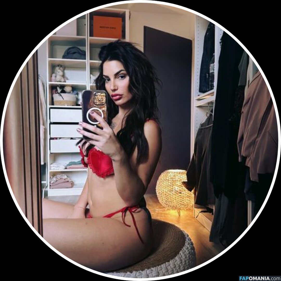 Nadège Lacroix Desnudo OnlyFans  Foto filtrada #6