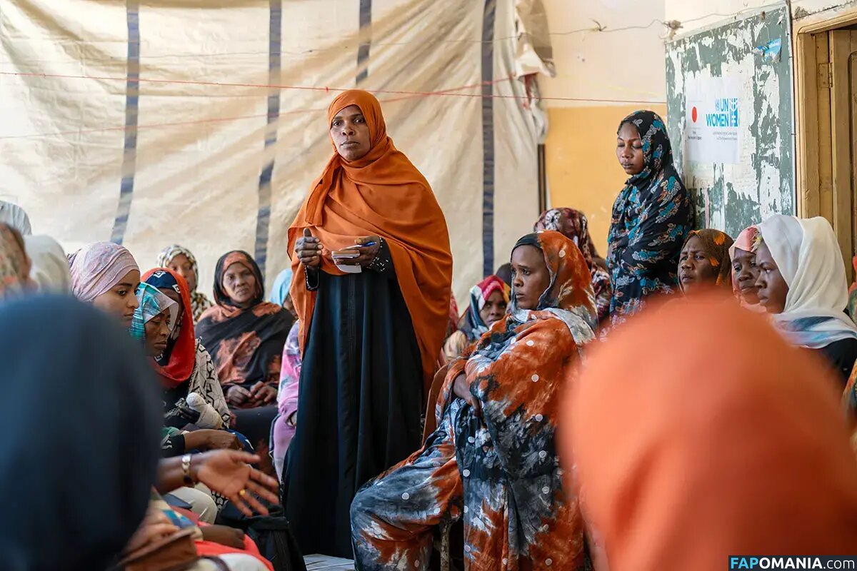 nadiabennet Desnudo OnlyFans  Foto filtrada #13