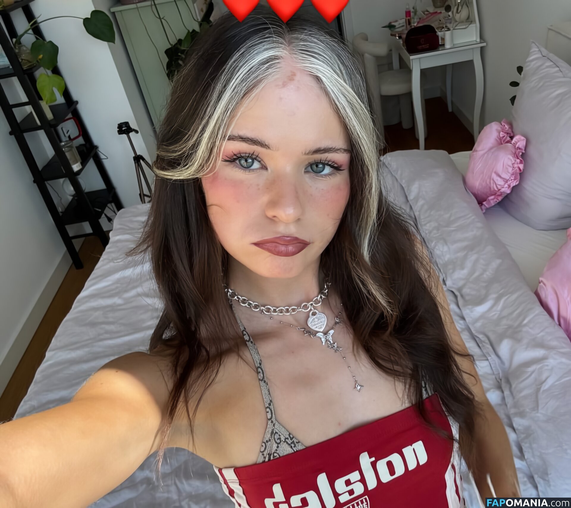 Nadine Breaty / nadinebreaty / nadinenight Desnudo OnlyFans  Foto filtrada #59