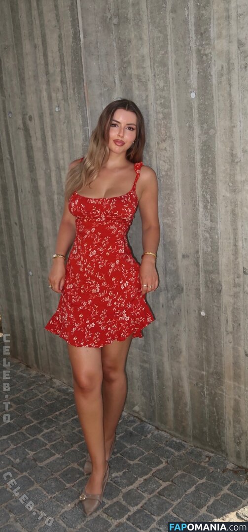 nadine.klr Desnudo OnlyFans  Foto filtrada #12
