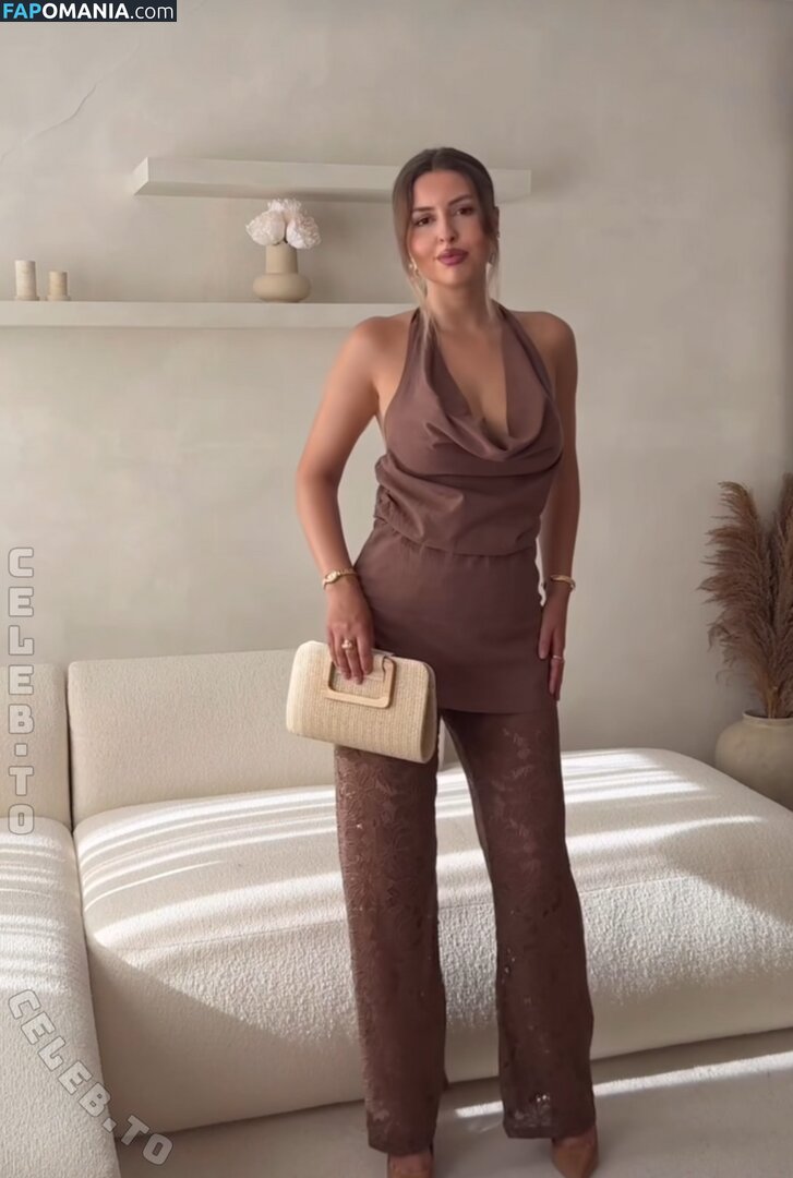 nadine.klr Desnudo OnlyFans  Foto filtrada #13