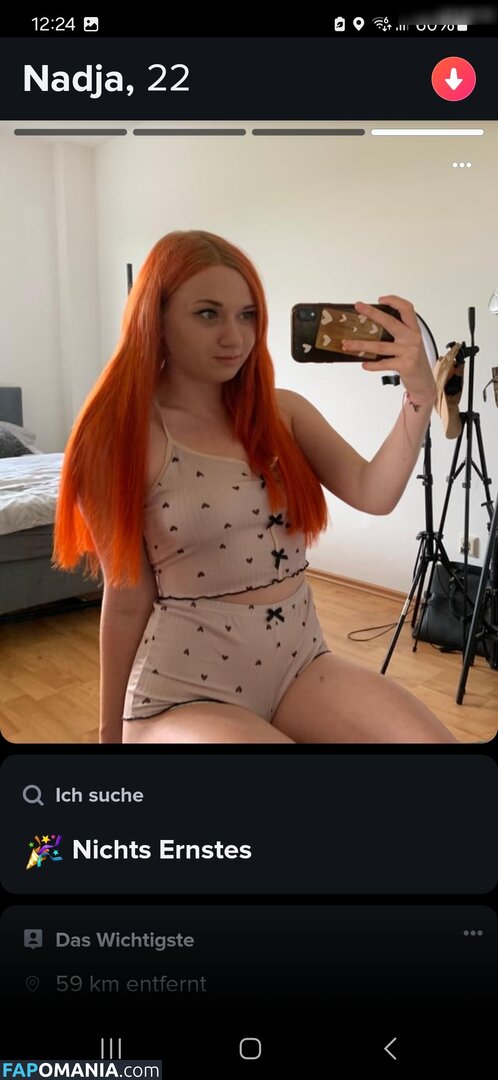 Nadja Held / nadjaheld_offiziell Desnudo OnlyFans  Foto filtrada #2