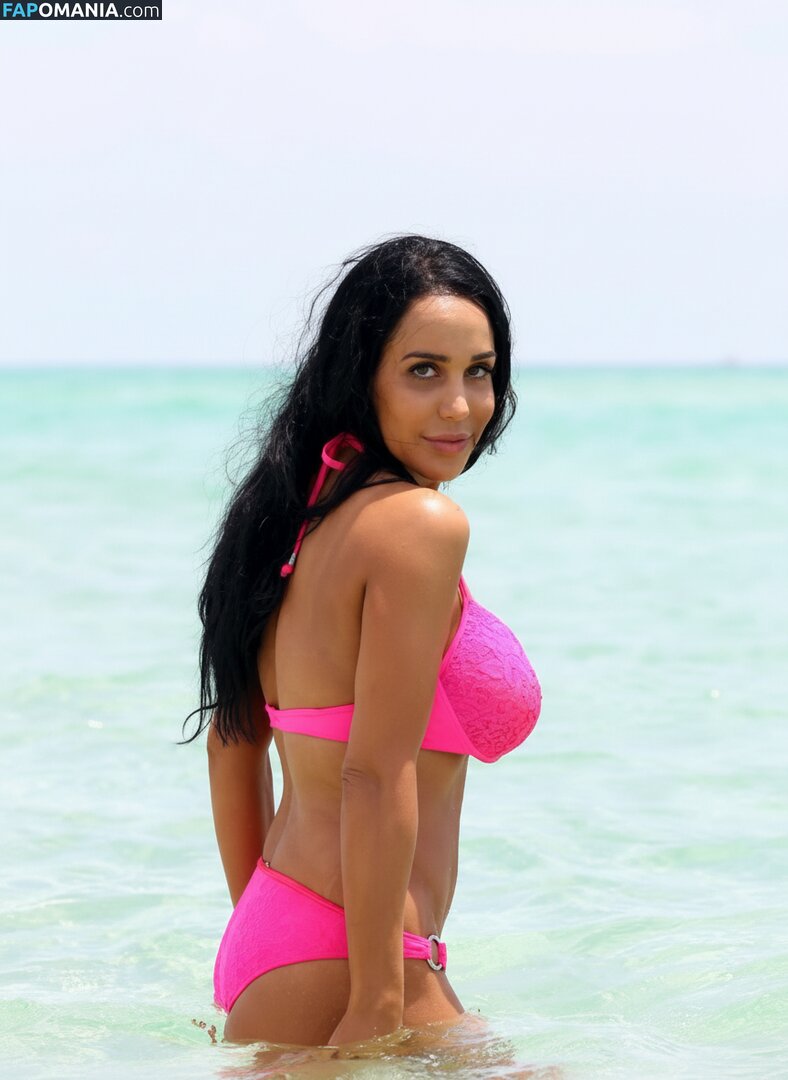 Nadya Suleman / nataliesuleman Desnudo OnlyFans  Foto filtrada #13