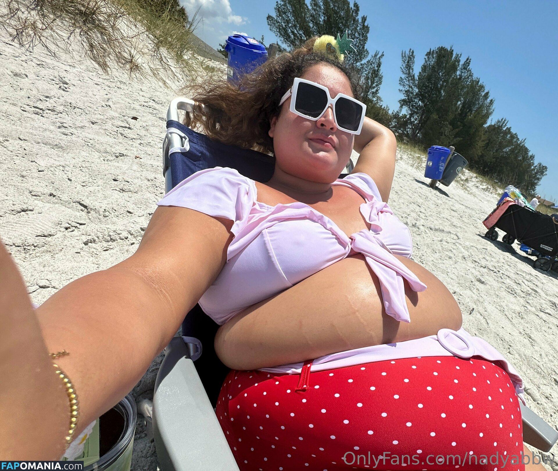 nadya_chubby / nadyabbw Desnudo OnlyFans  Foto filtrada #27