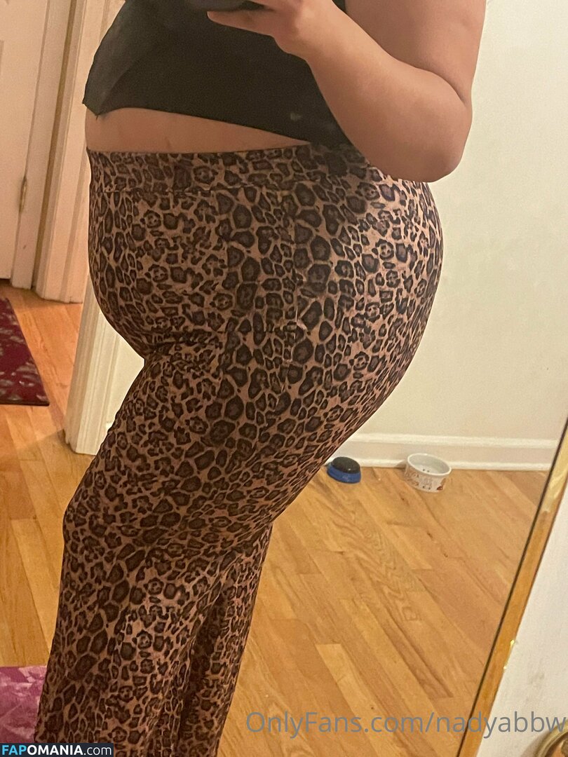 nadya_chubby / nadyabbw Desnudo OnlyFans  Foto filtrada #311