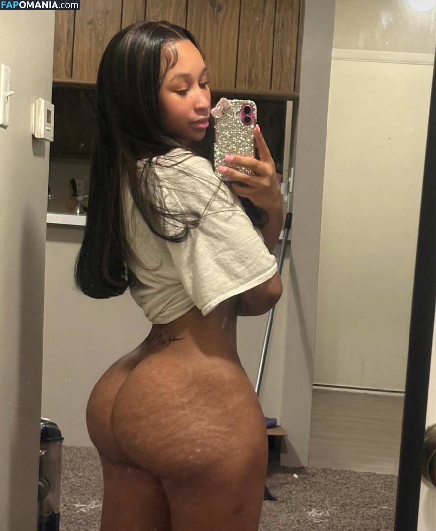 Naebxaa / boujeeea Desnudo OnlyFans  Foto filtrada #5