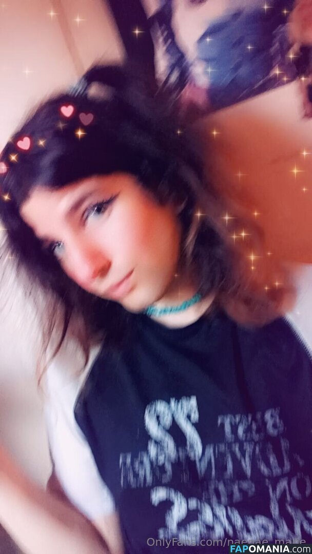 naenae_marie / naenaemarie0 Desnudo OnlyFans  Foto filtrada #1