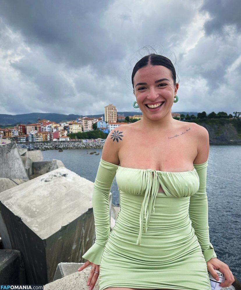 nagoreiturregii Desnudo OnlyFans  Foto filtrada #1