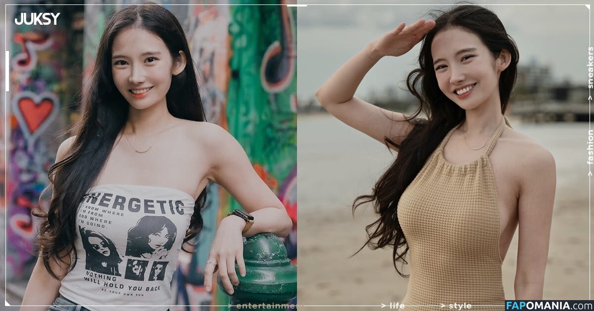 Nahyun Kim Desnudo OnlyFans  Foto filtrada #1