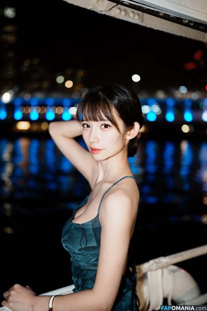 Nahyun Kim Desnudo OnlyFans  Foto filtrada #3