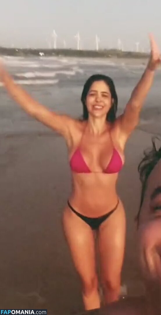 Naira Avila / nairaavila Desnudo OnlyFans  Foto filtrada #3