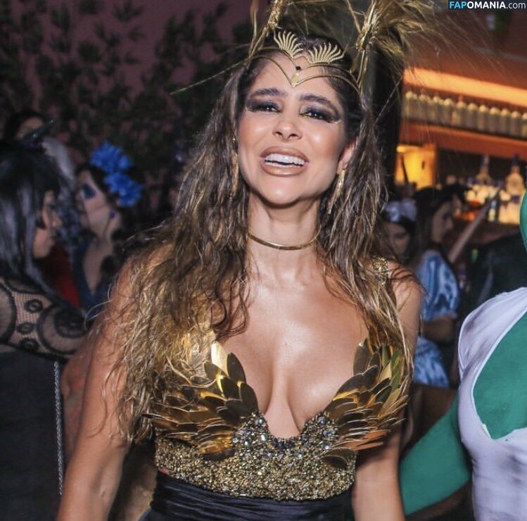 Naira Avila / nairaavila Desnudo OnlyFans  Foto filtrada #4