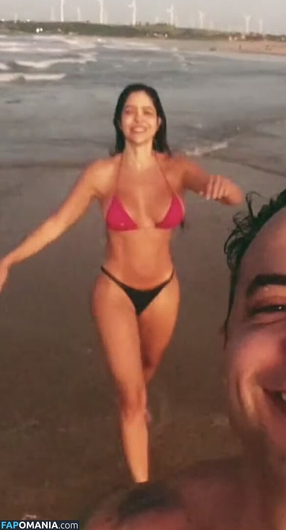 Naira Avila / nairaavila Desnudo OnlyFans  Foto filtrada #5