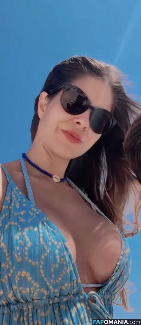 Naira Avila / nairaavila Desnudo OnlyFans  Foto filtrada #7