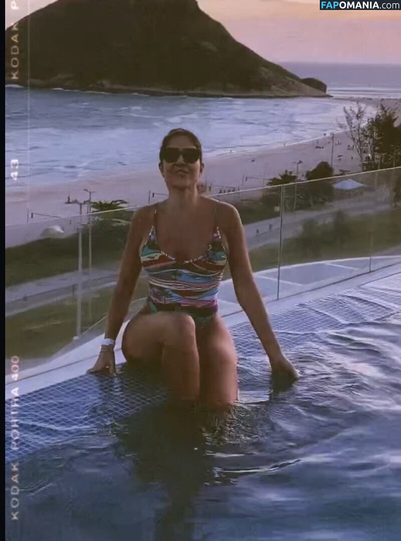 Naira Avila / nairaavila Desnudo OnlyFans  Foto filtrada #9