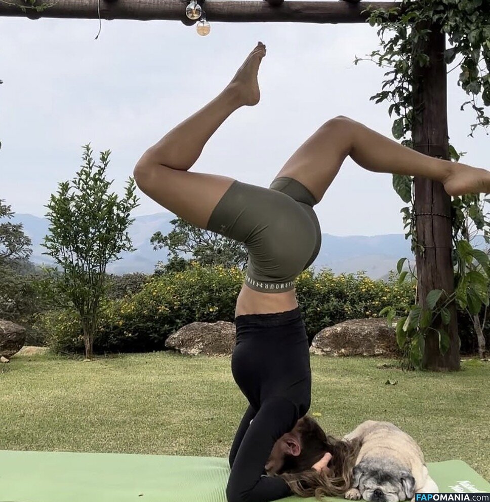 Naira Avila / nairaavila Desnudo OnlyFans  Foto filtrada #10