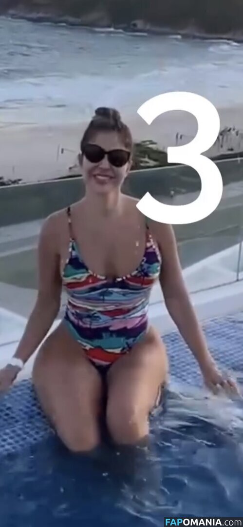 Naira Avila / nairaavila Desnudo OnlyFans  Foto filtrada #11