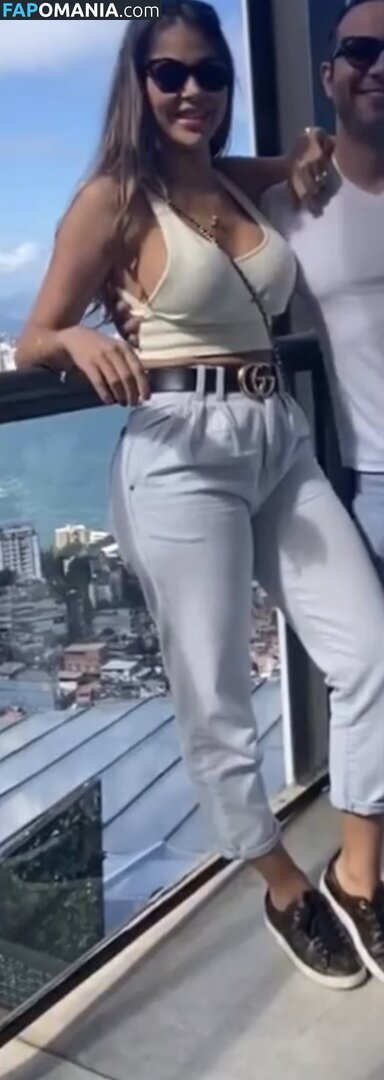 Naira Avila / nairaavila Desnudo OnlyFans  Foto filtrada #12