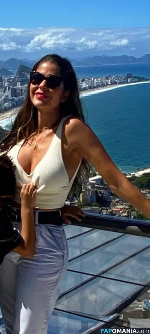 Naira Avila / nairaavila Desnudo OnlyFans  Foto filtrada #16