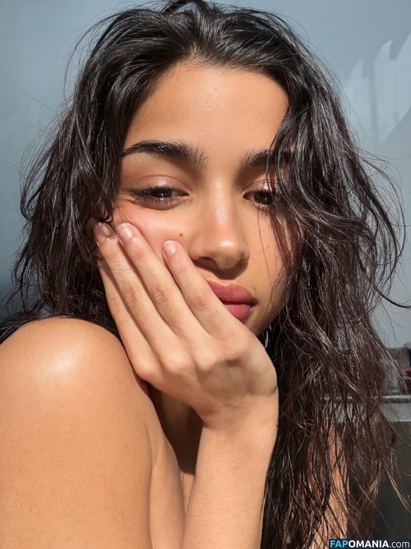 Najwa Khliwa / najwakhliwa Desnudo OnlyFans  Foto filtrada #1