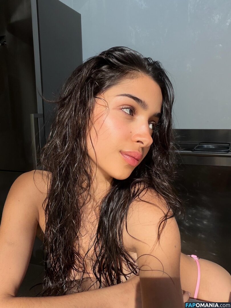 Najwa Khliwa / najwakhliwa Desnudo OnlyFans  Foto filtrada #2