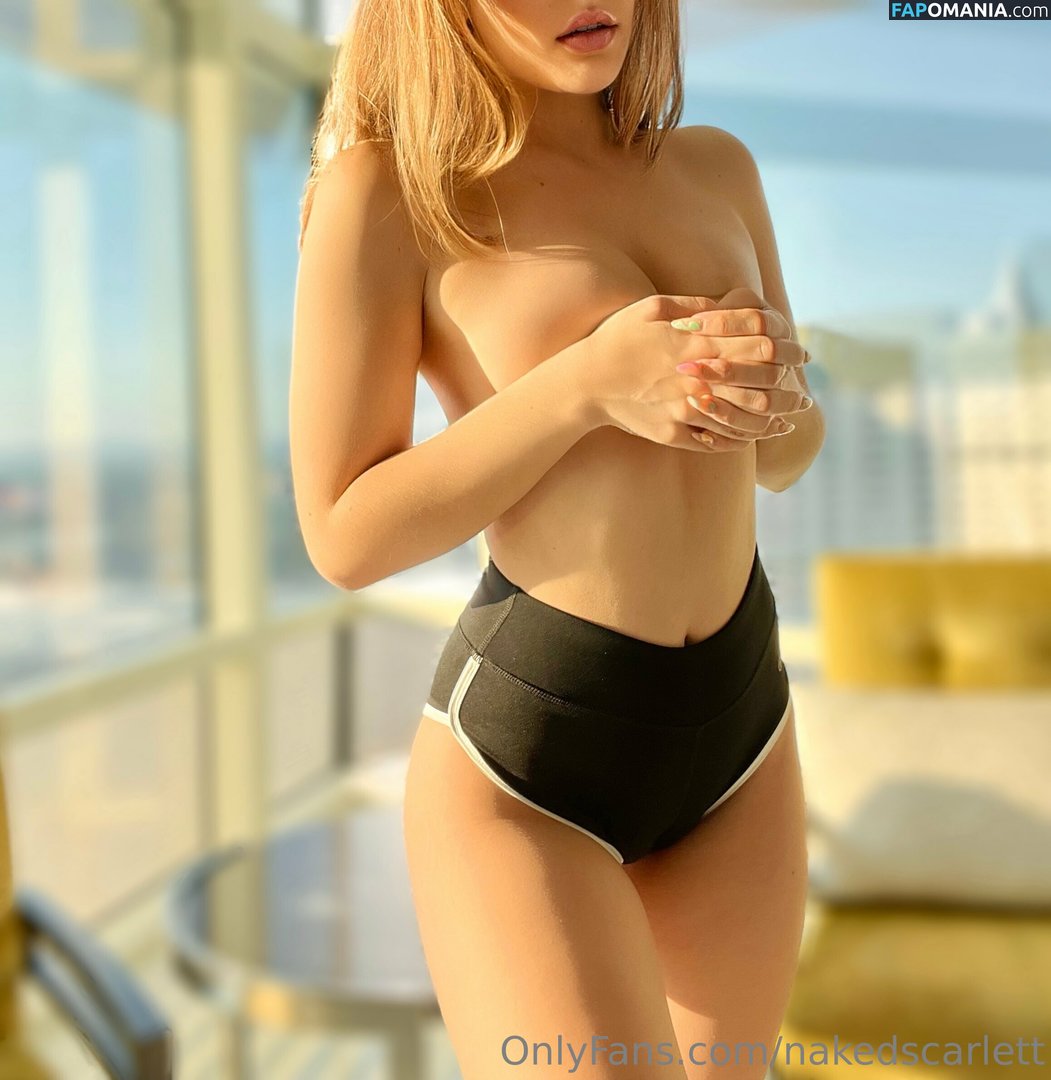 _simplyscarlett_ / nakedscarlett Desnudo OnlyFans  Foto filtrada #174