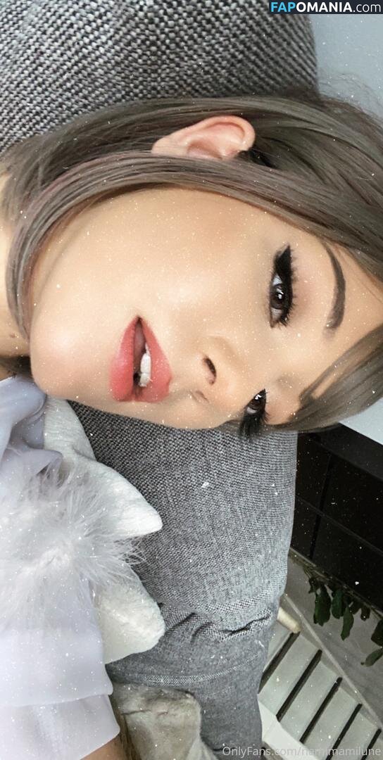 Namimamilune / mamiii111 / nami.lune Desnudo OnlyFans  Foto filtrada #63