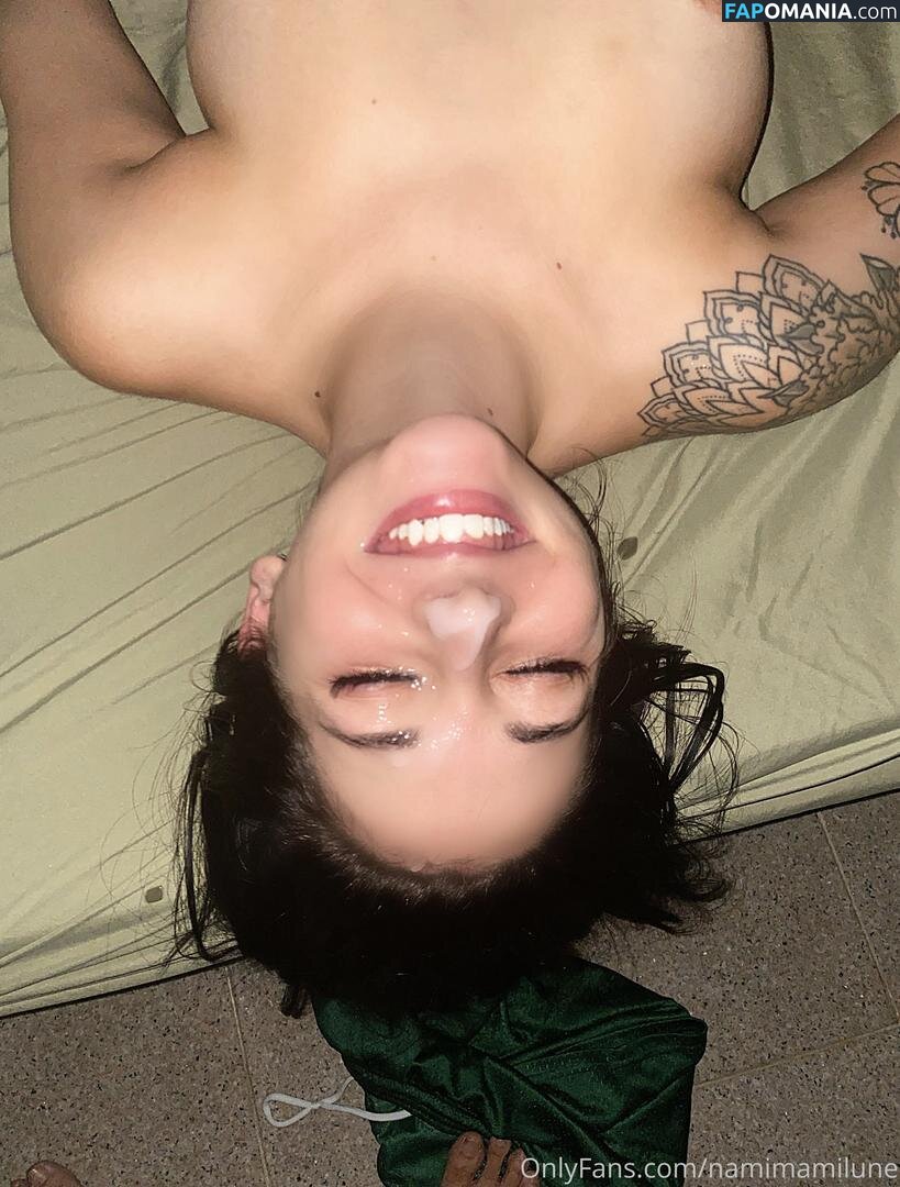 Namimamilune / mamiii111 / nami.lune Desnudo OnlyFans  Foto filtrada #66