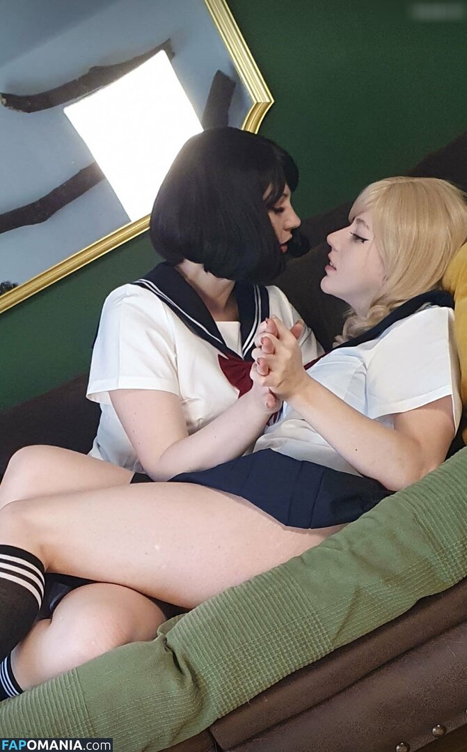 Nana Kuronoma / nana.kuronoma / nanakuronoma Desnudo OnlyFans  Foto filtrada #8