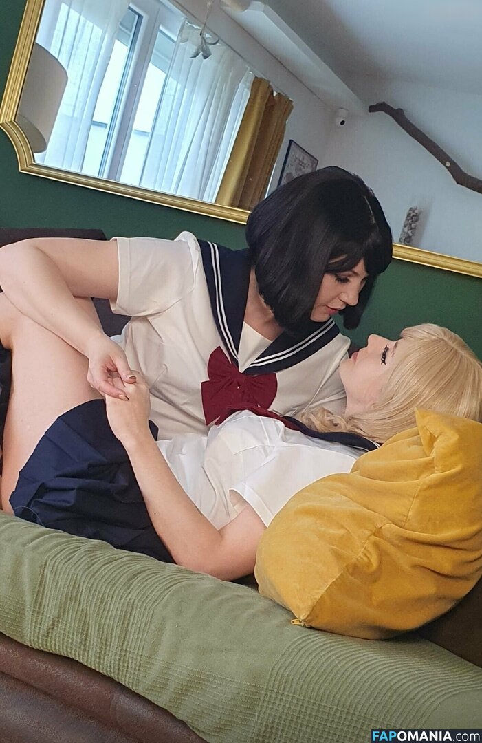 Nana Kuronoma / nana.kuronoma / nanakuronoma Desnudo OnlyFans  Foto filtrada #11