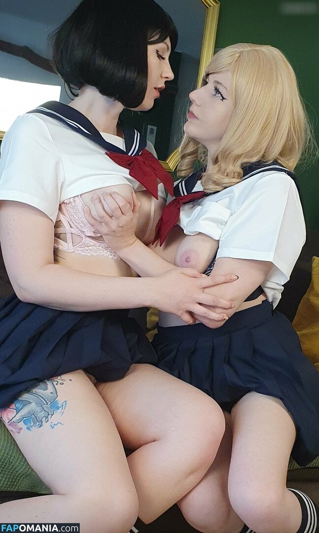 Nana Kuronoma / nana.kuronoma / nanakuronoma Desnudo OnlyFans  Foto filtrada #19