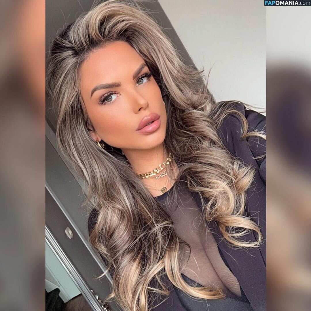 Nana Van Veghel / nanavanveghel Desnudo OnlyFans  Foto filtrada #4