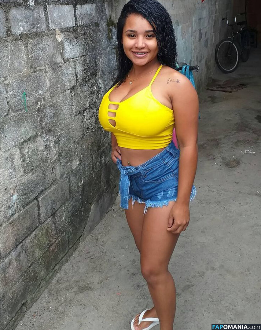 NanaWeber5 / Nanah Rodrigues / nanahweber Desnudo OnlyFans  Foto filtrada #1