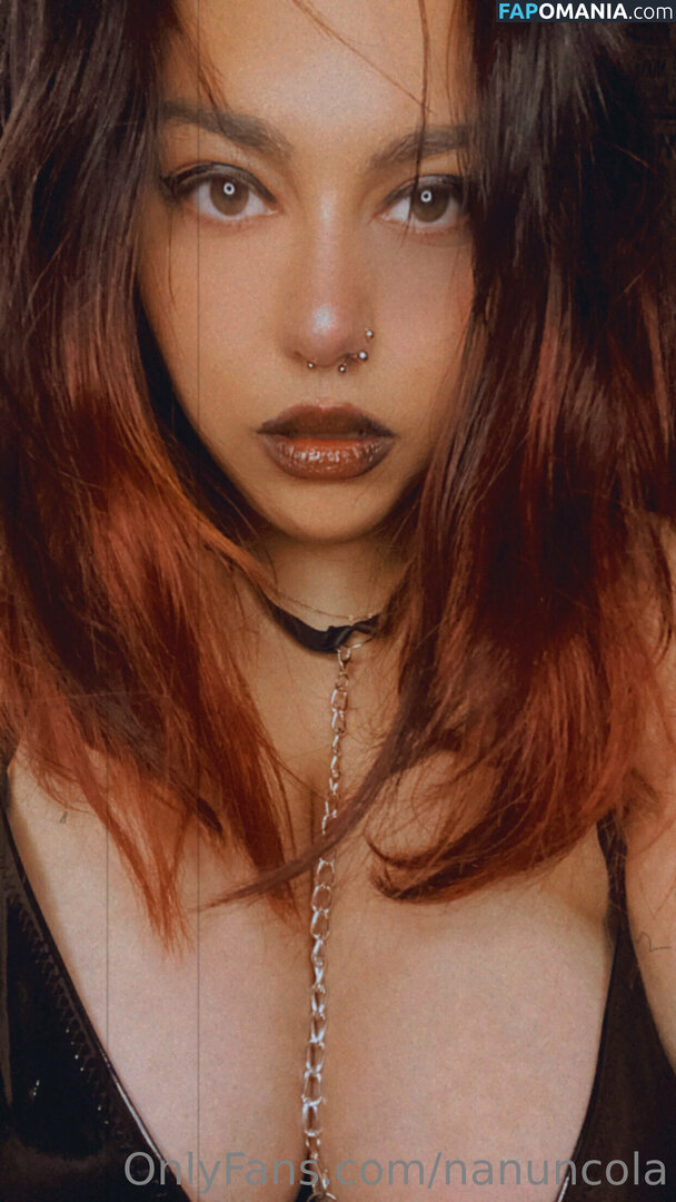 nanuncola / nanuncola_ Desnudo OnlyFans  Foto filtrada #20